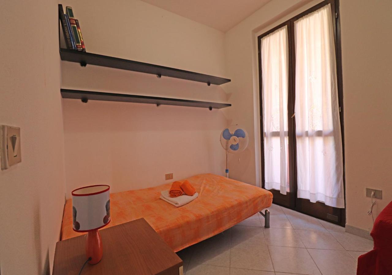 Supramare Apartment La Maddalena  Luaran gambar