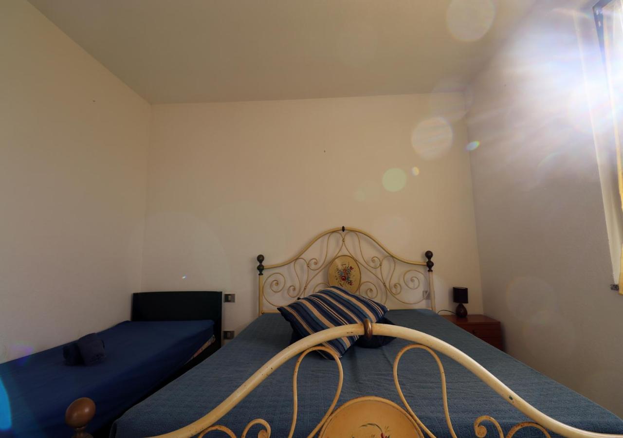 Supramare Apartment La Maddalena  Luaran gambar