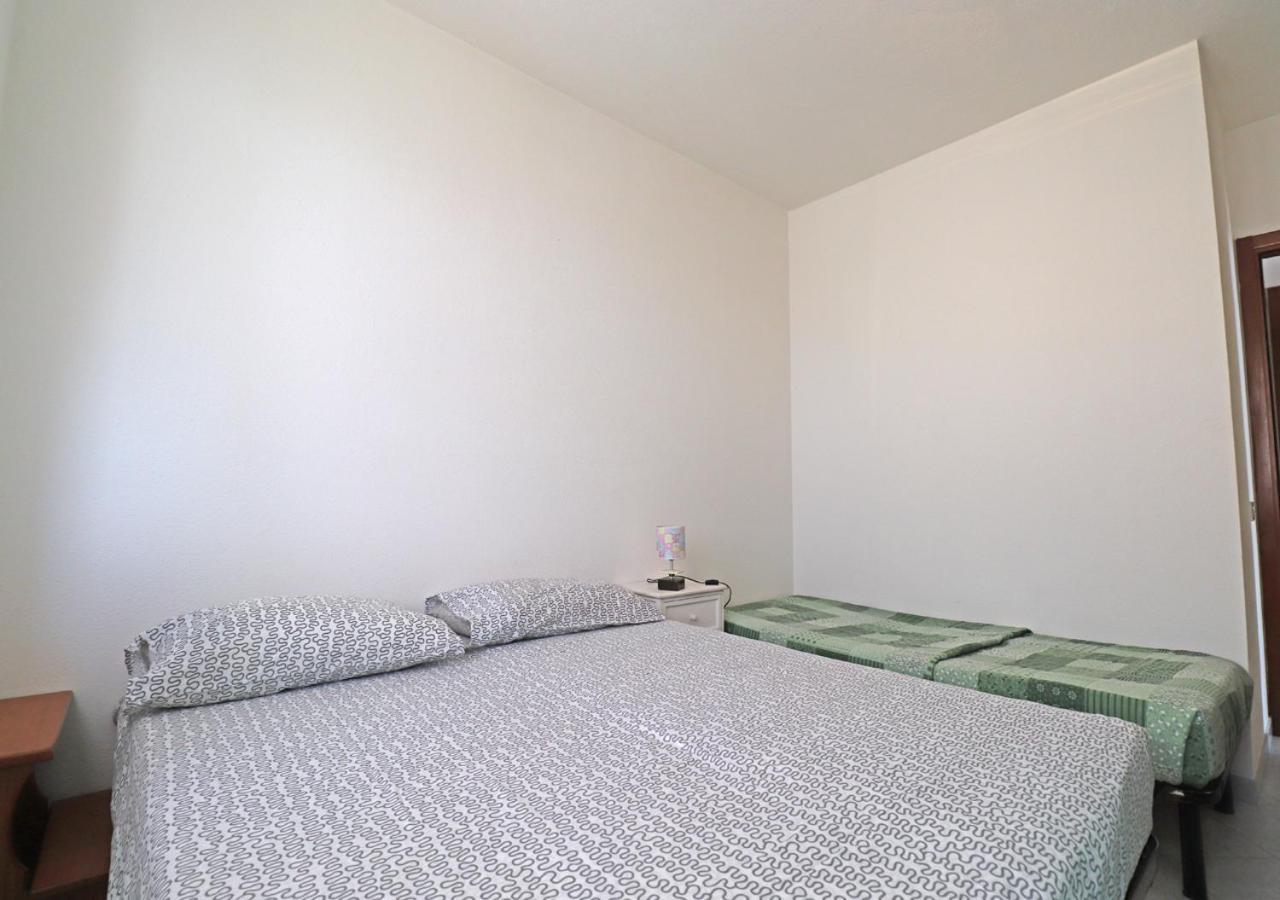Supramare Apartment La Maddalena  Luaran gambar