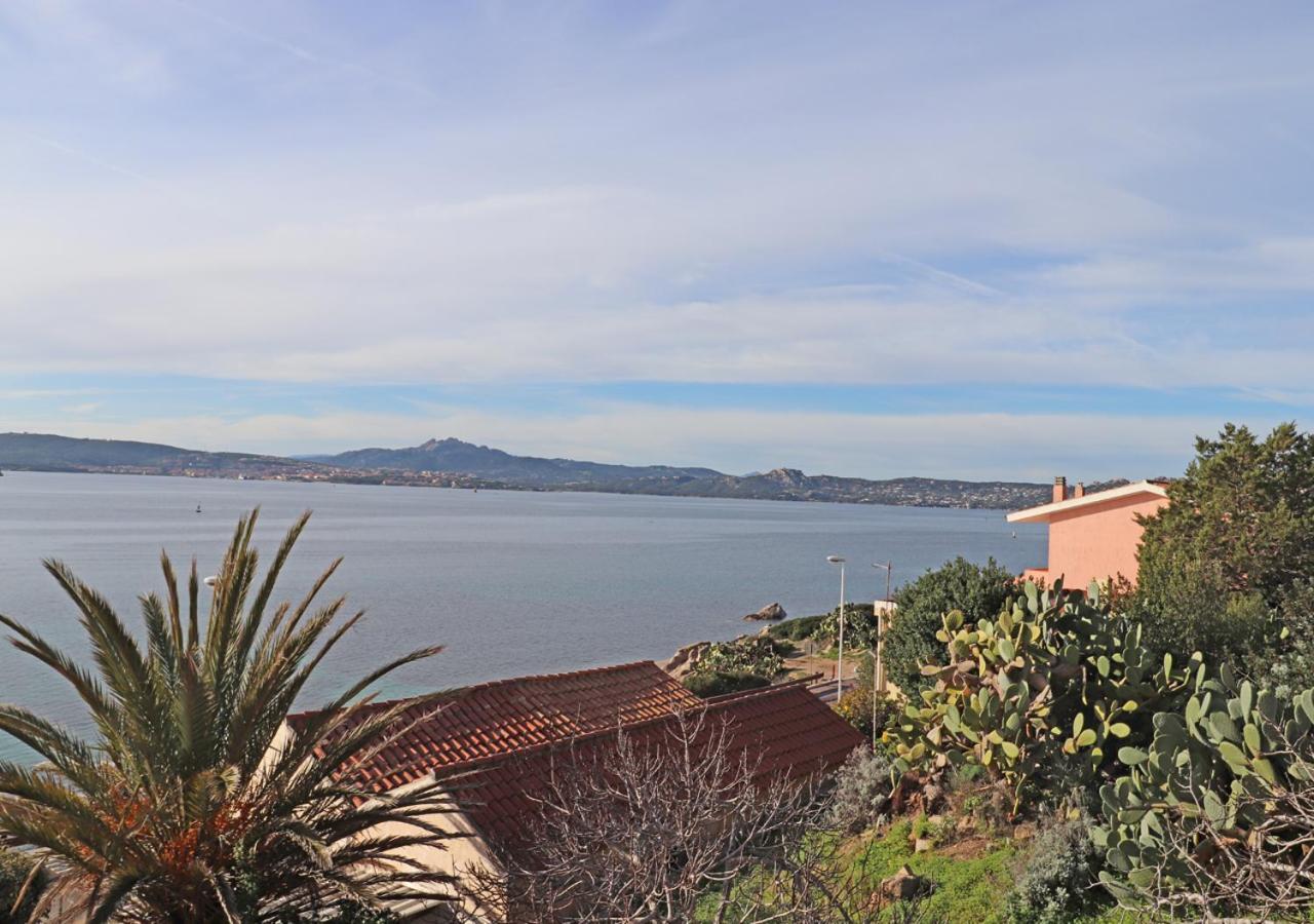 Supramare Apartment La Maddalena  Luaran gambar